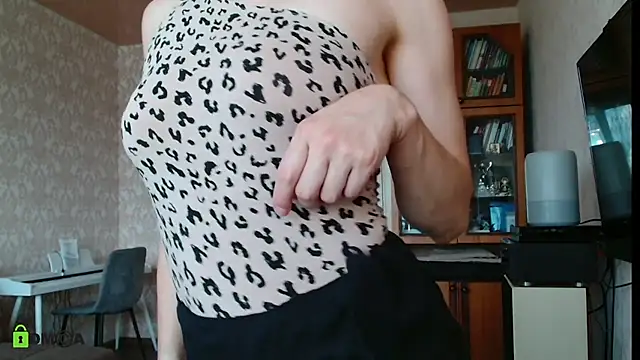 alicia spicy online show from 07-29-26, 10:46