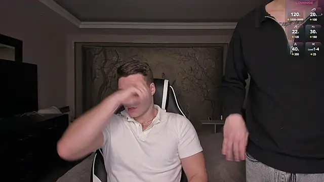 Snapshot of miraacle chatting on 01-09-25, 07:18 miraacle online show from 01-09-25, 07:18