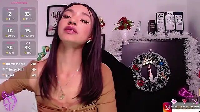 xenia golden online show from 12-05-24, 06:11