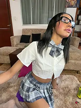 xenia golden online show from 07-27-26, 02:13