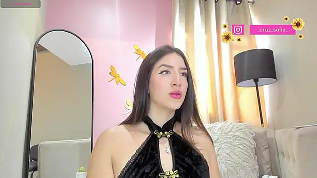  AlejaCruz  online show from 02-06-25, 05:30