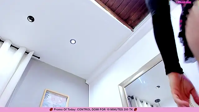  AlejaCruz  online show from 03-01-25, 01:43