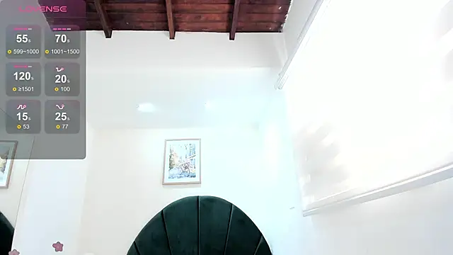 Snapshot of _AlejaCruz_ chatting on 06-08-26, 05:46 AlejaCruz online show from 06-08-26, 05:46