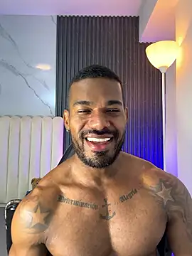 Ganiimedes online show from 10-08-25, 08:06