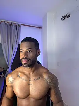 Ganiimedes online show from 10-09-25, 07:23