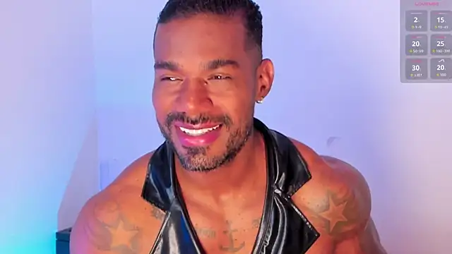 Ganiimedes online show from 11-27-25, 07:16