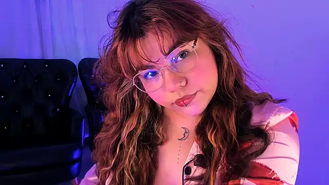 Samanta cutee online show from 01-25-25, 06:35