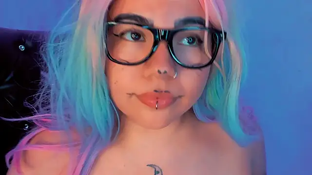 Samanta cutee online show from 02-07-25, 10:41