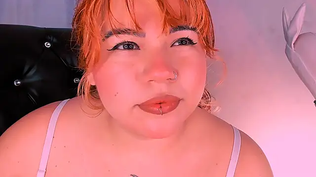 Samanta cutee online show from 02-16-25, 08:11