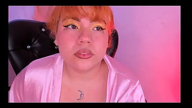 Samanta cutee online show from 03-01-25, 07:48