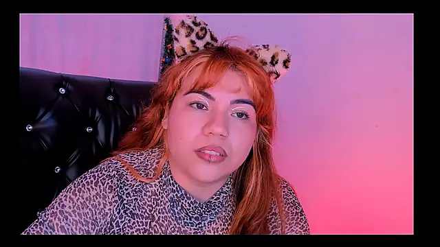 Samanta cutee online show from 03-09-25, 02:32