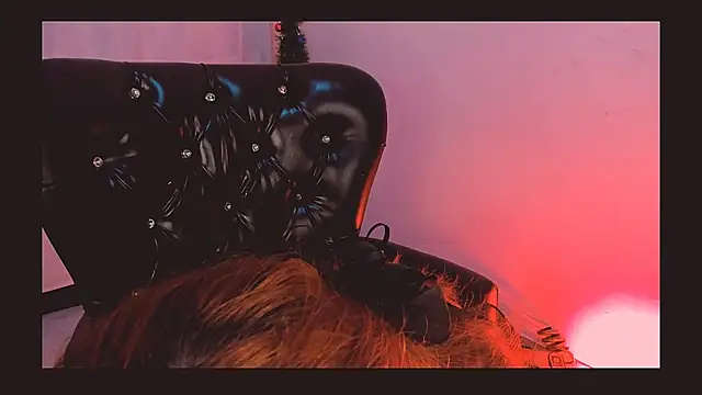 Samanta cutee online show from 03-16-25, 11:27