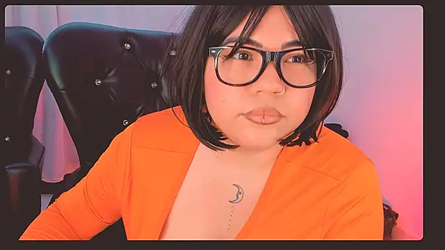 Samanta cutee online show from 03-21-25, 03:24