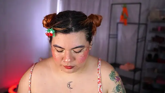 Samanta cutee online show from 06-14-26, 03:58