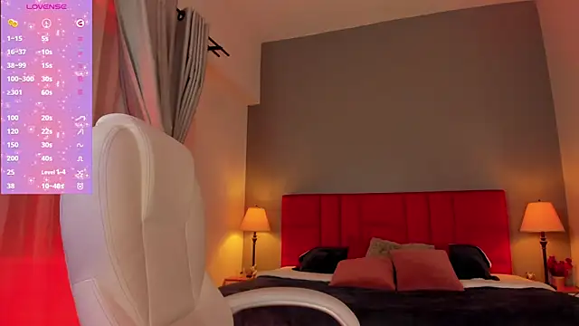 Snapshot of Lissy__Dream chatting on 01-06-26, 12:47 Lissy Dream online show from 01-06-26, 12:47