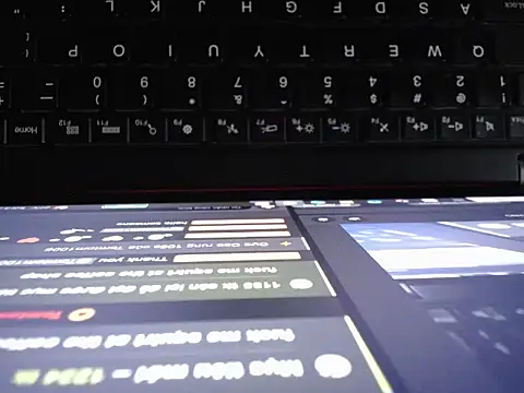 Snapshot of Nanaly_Sweet chatting on 09-13-25, 02:50 Nanaly Sweet online show from 09-13-25, 02:50