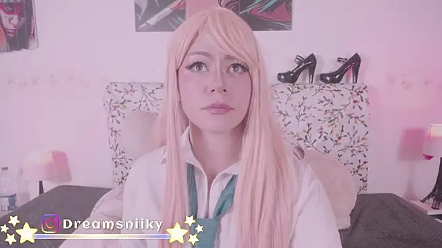  niiky online show from 02-24-25, 12:48