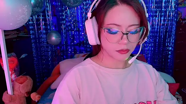  niiky online show from 07-13-26, 09:34