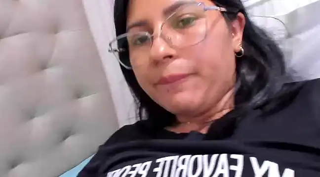 Latin Rachell3 online show from 01-29-25, 01:05
