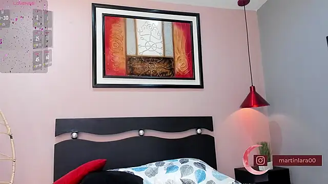  LaraMom  online show from 02-25-25, 04:00