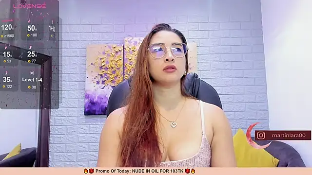  LaraMom  online show from 02-27-25, 12:23