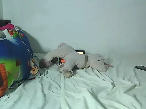 queen boobilicious  online show from 01-10-26, 04:36