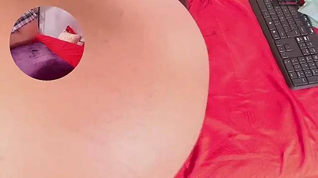 Kismett aziz online show from 02-14-25, 04:37