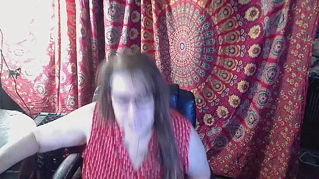 Ireallysquirt online show from 12-17-25, 02:06