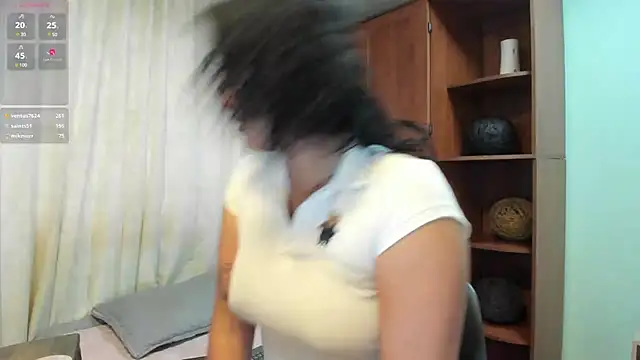 ema saenz online show from 02-08-25, 10:29