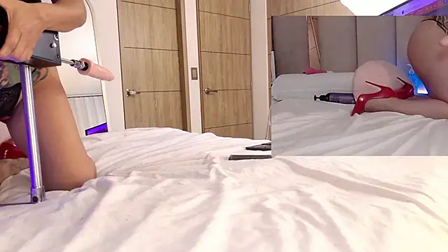 Dakotajansen online show from 02-08-25, 03:19