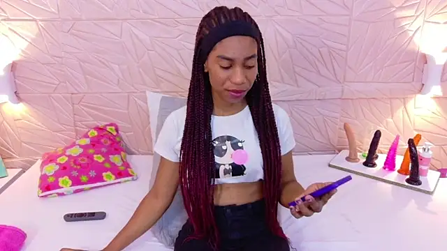 Amarantha love69 online show from 09-29-25, 02:00