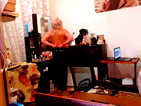 Natali7634 online show from 02-16-25, 05:48