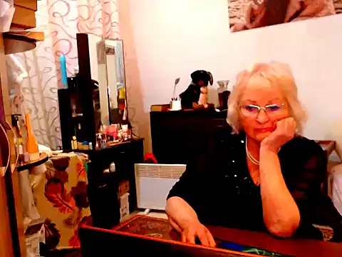 Natali7634 online show from 02-18-25, 09:09