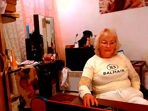 Natali7634 online show from 02-19-25, 08:55