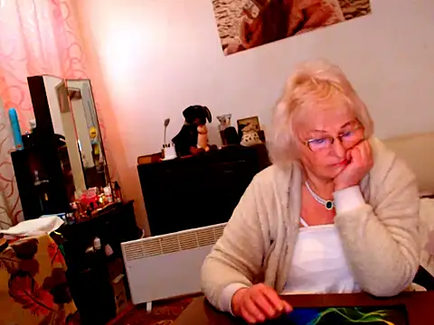 Natali7634 online show from 02-21-25, 12:17