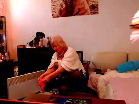 Natali7634 online show from 02-27-25, 08:06