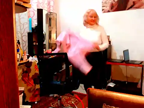 Natali7634 online show from 02-28-25, 03:15