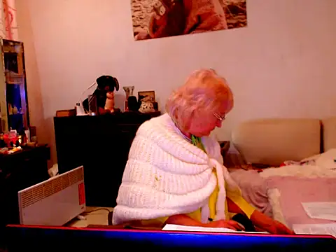 Natali7634 online show from 03-01-25, 03:38