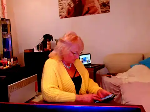 Natali7634 online show from 03-02-25, 08:07