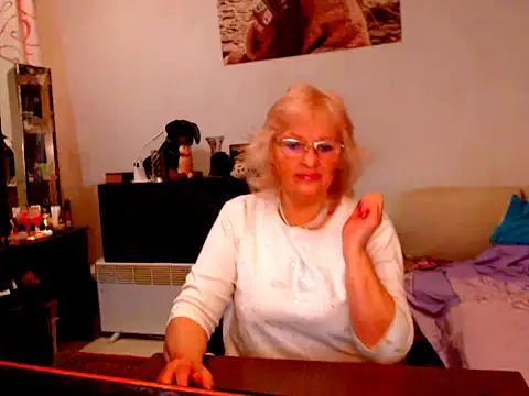 Natali7634 online show from 03-05-25, 05:29