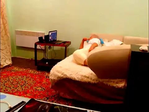 Natali7634 online show from 09-14-25, 07:24