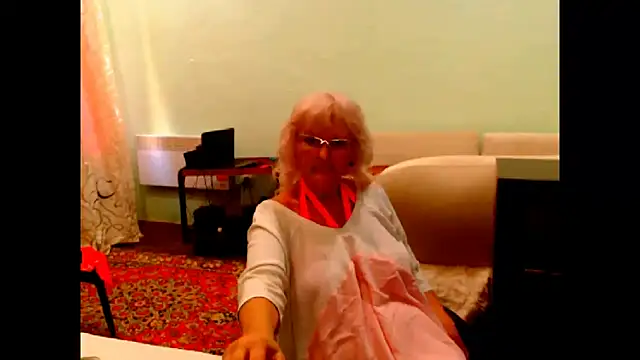 Natali7634 online show from 10-05-25, 06:01