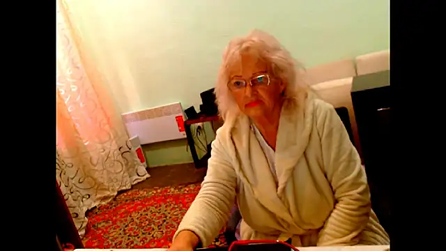 Natali7634 online show from 10-21-25, 06:36