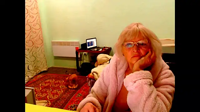 Natali7634 online show from 01-31-26, 08:29