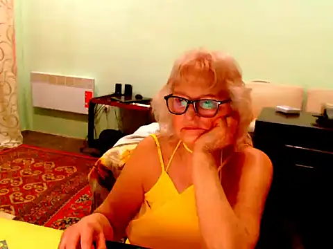 Natali7634 online show from 03-12-26, 04:46