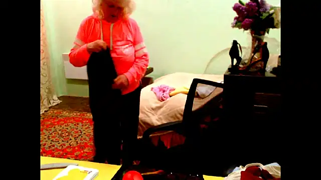 Natali7634 online show from 05-13-26, 03:31