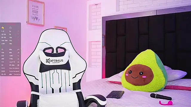 Snapshot of Marianamonroe_ chatting on 11-07-25, 07:03 Marianamonroe online show from 11-07-25, 07:03