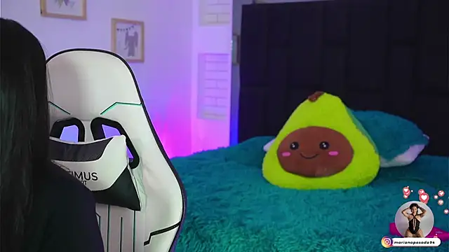 Marianamonroe  online show from 03-24-26, 07:08