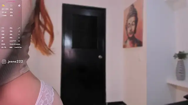 jenaa  online show from 03-25-26, 12:11