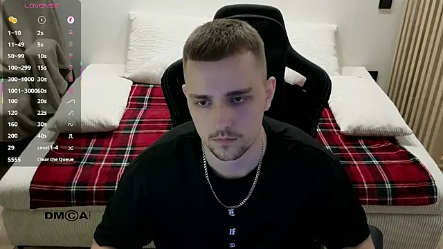 Larstar01 online show from 03-21-26, 09:29